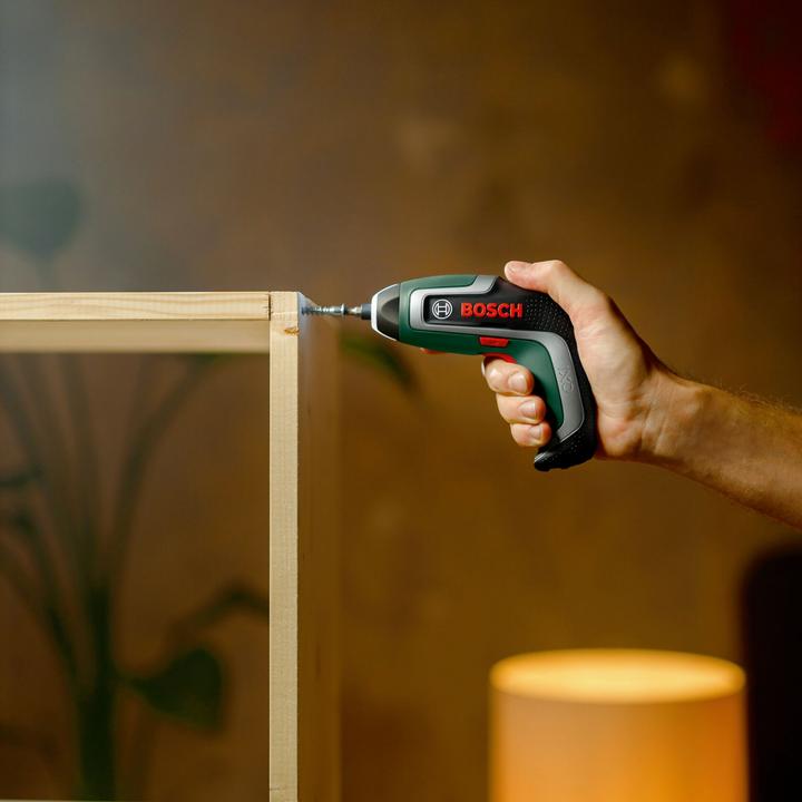 Produktbild Bosch Home & Garden IXO 7 Bit-Set (Akkubetrieb)