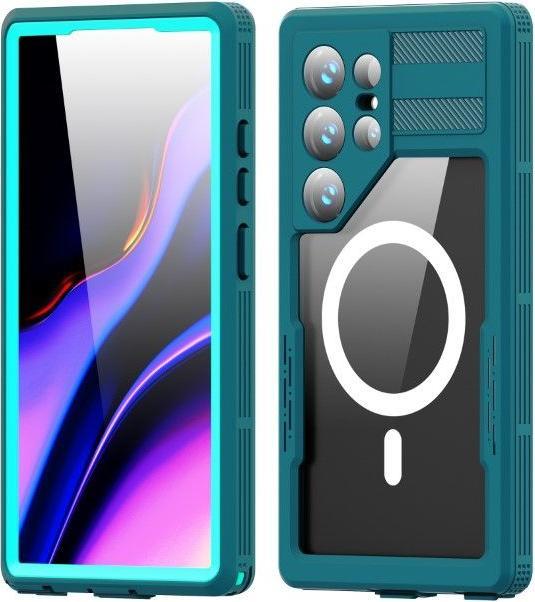 Actual product image Mu Sport 360° all-weather protection (Samsung Galaxy S24 Ultra)