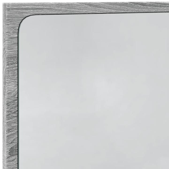 Produktbild vidaXL LED Badspiegel (60 x 38 cm)