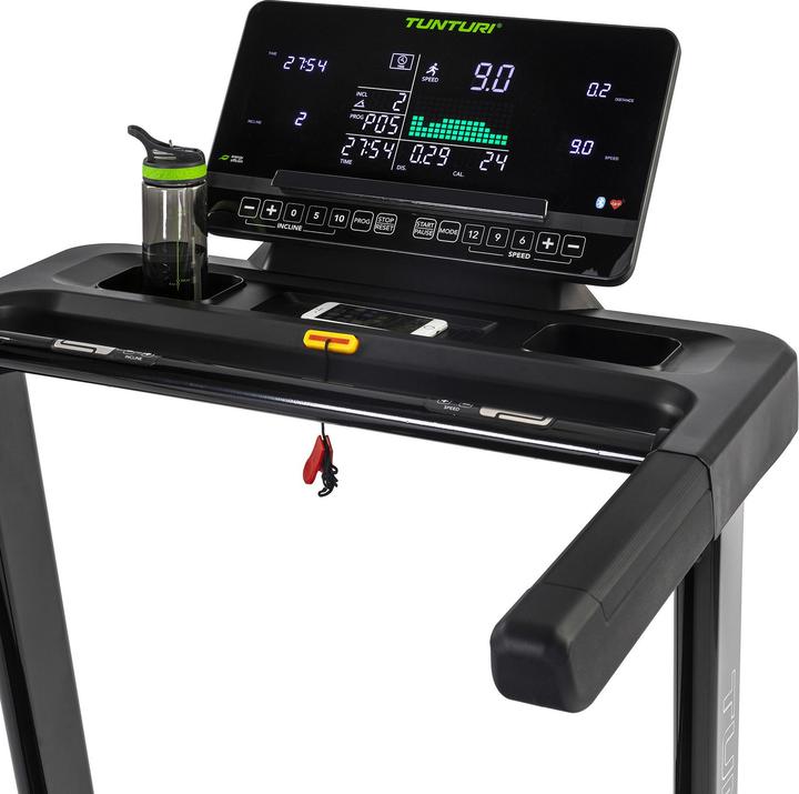 Image du produit Tunturi Laufband Performance T60