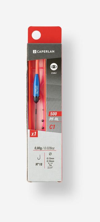 Immagine prodotto Caperlan pf-rl500 c1 334525