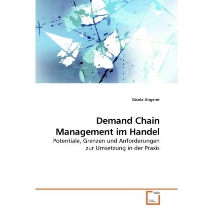 Demand Chain Management im Handel, Fachbücher