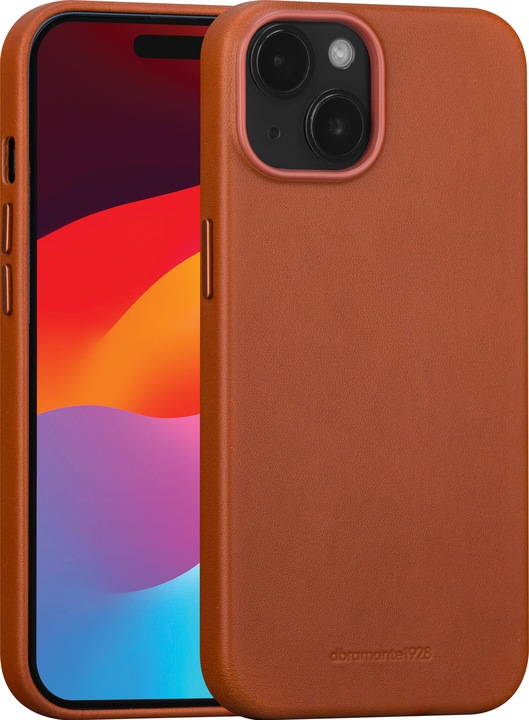 Actual product image dbramante1928 Roskilde (Apple iPhone 15 Plus)