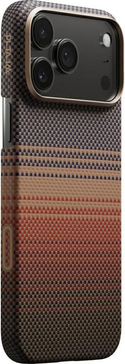 Produktbild Pitaka Ultra-Slim (Apple iPhone 17 Pro Max)