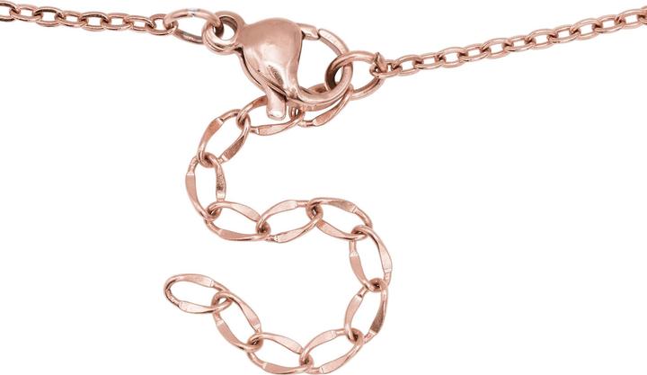 Image du produit Heideman Lenya rose goldfarben (Acier inoxydable)