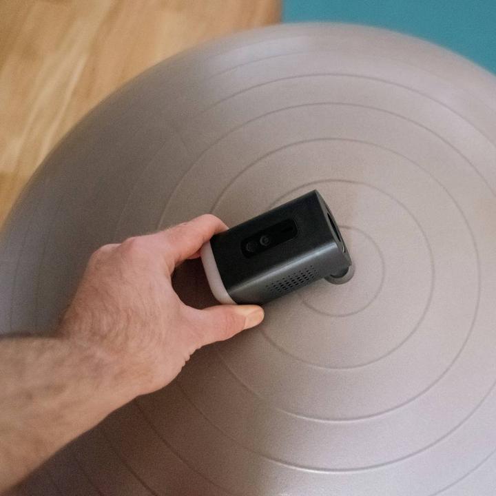 Produktbild Aqiila Airbird C2 - Air pump 3in1