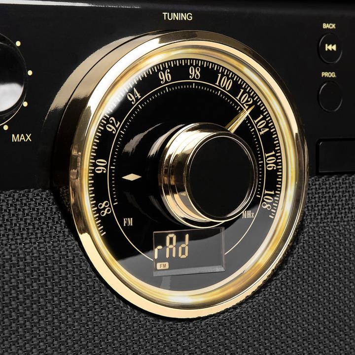 Produktbild Victrola Empire 6-in-1 (Manuell)