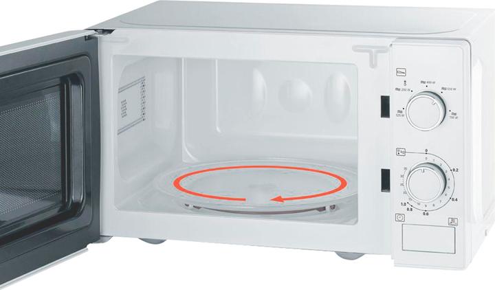 Produktbild Severin Mw 7890 (20 l)