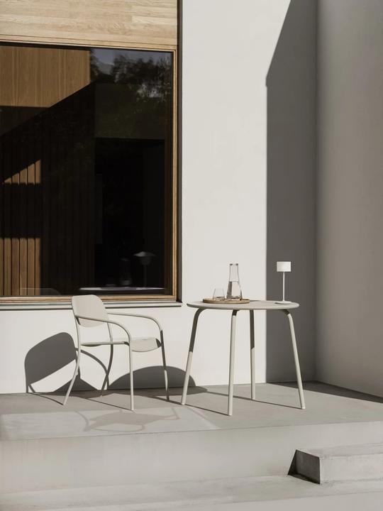 Immagine prodotto Blomus Farol Mini Lampada sans fil LED H:19.5cm