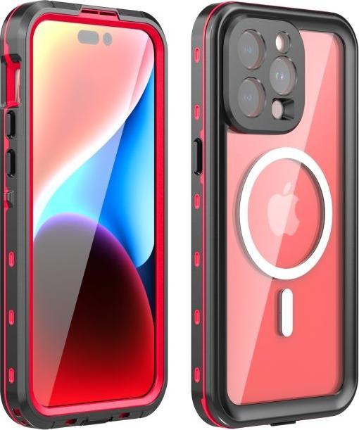Produktbild Mu Sport 360° Allwetterschutz (Apple iPhone 15 Pro Max)