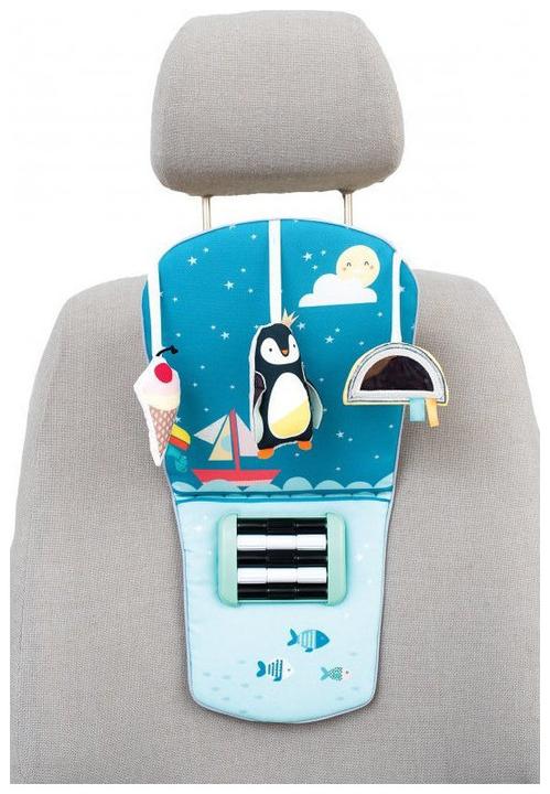 Actual product image Taf Toys North Pole