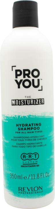 Produktbild Revlon Professional The Moisturizer (Flüssiges Shampoo, 350 ml)