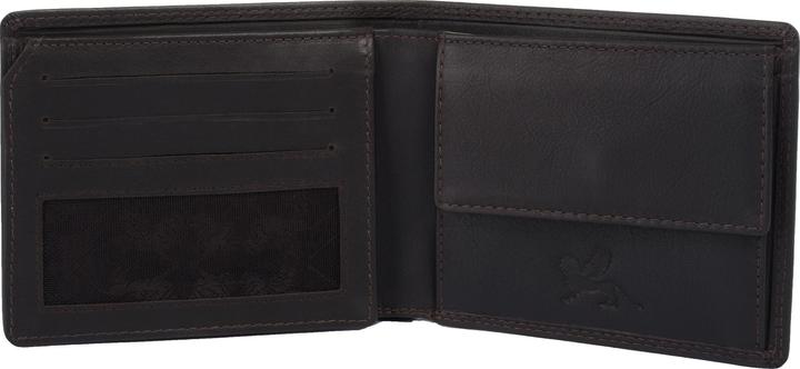 Actual product image Mano Geldbörse SUTURA