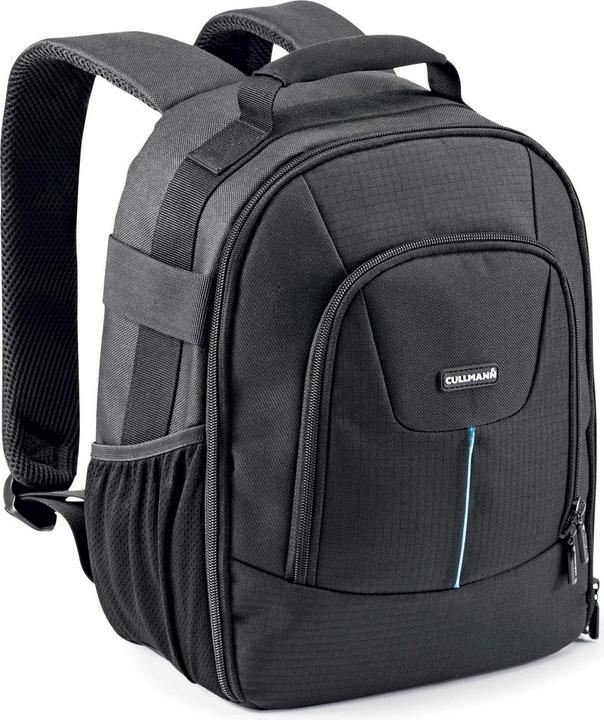 Actual product image Cullmann Panama BackPack 200 (Photo backpack)