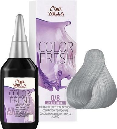 Produktbild Wella Color Fresh Acid (0/8 natur perl)