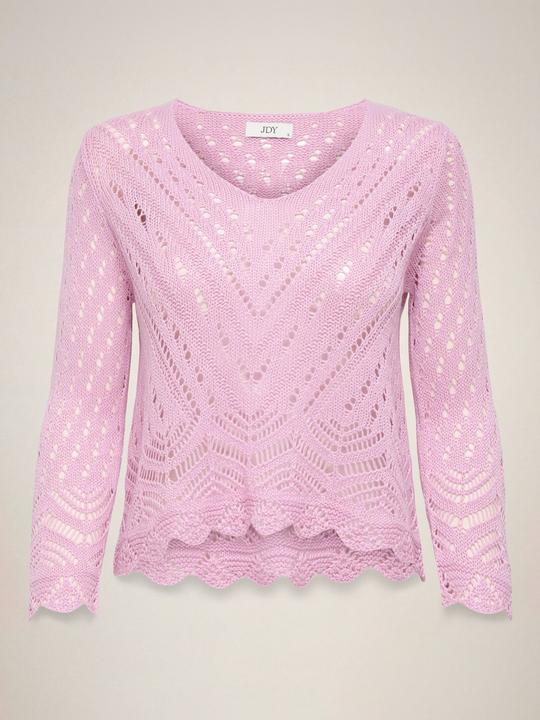 Image du produit JdY JDYNEW Gestricktes Oberteil Gestricktes Oberteil (XL)