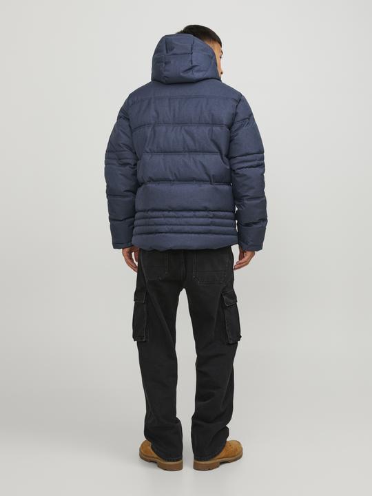 Actual product image Jack & Jones Kapuzen Wattierte Jacke (XL)