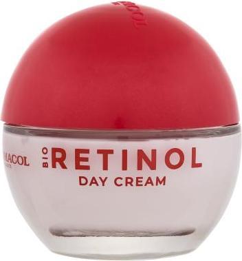 Actual product image Dermacol Organic Retinol Day Cream (50 ml, Day cream)