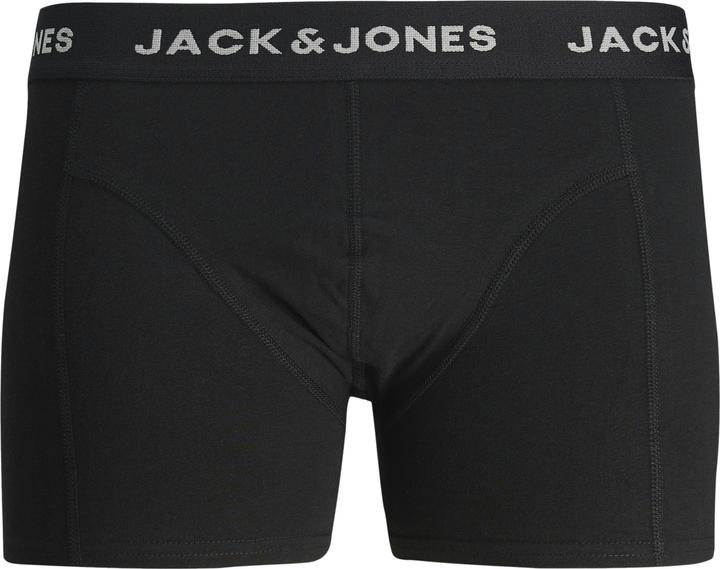 Immagine prodotto Jack & Jones Jacsolid Trunks 3 Pack Op (XXL, confezione da 3)