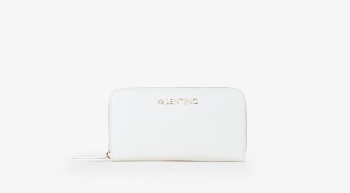 Actual product image Valentino Zero Re Zip Wallet