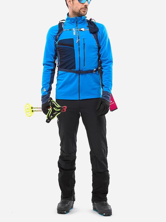 Immagine prodotto Millet Pierra Ment (M)