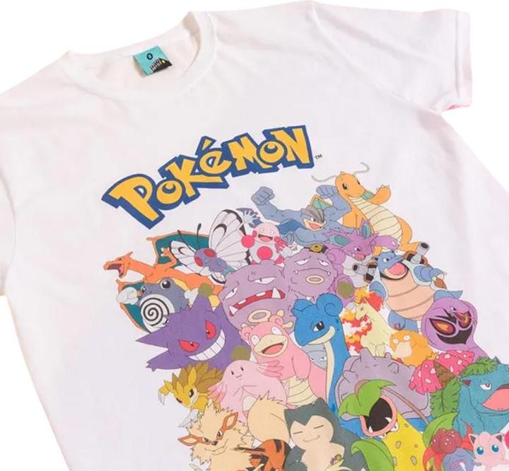 Produktbild Pokémon TShirt (M)