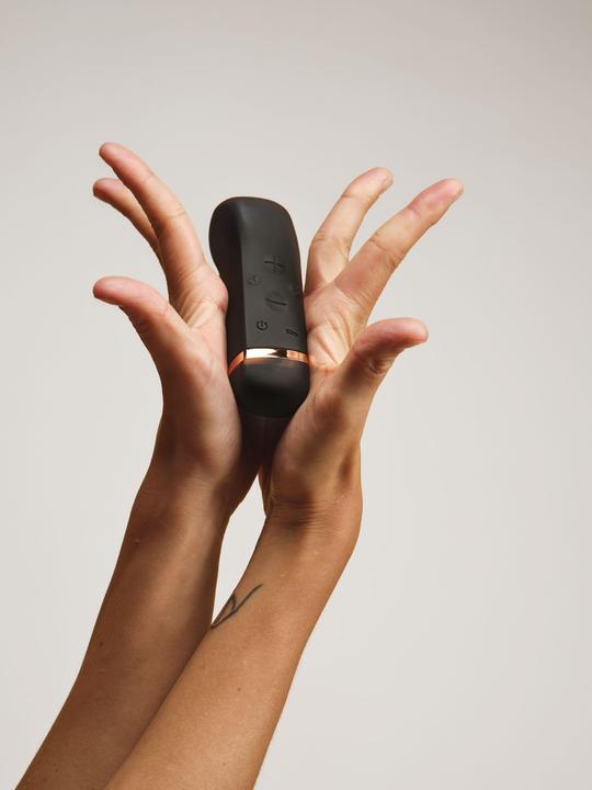 Produktbild Handy The Oh! Vibrator