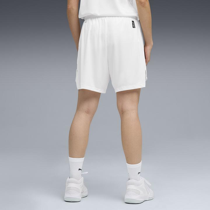 Produktbild Puma teamJAWS Starter Shorts W (S)