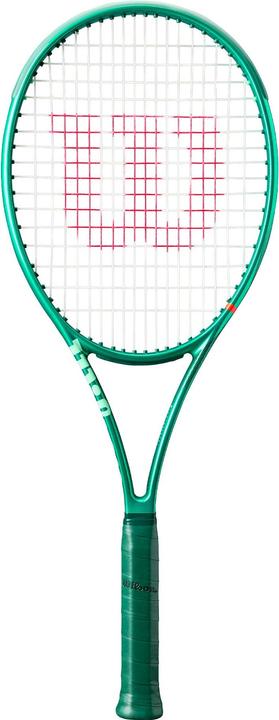 Wilson Blade 98S V10 Tennisschläger (3, 295 g, Nicht bespannt)