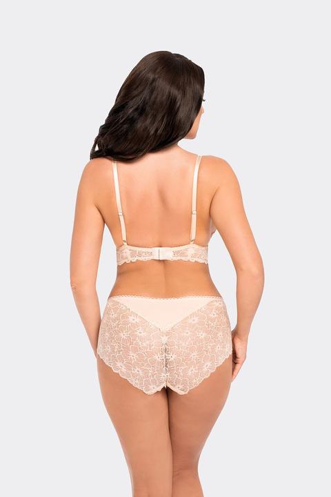 Actual product image Babel Panties model (M)