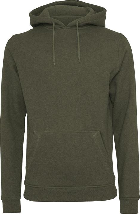 Image du produit Build Your Brand - Sweat à capuche - Homme (S)