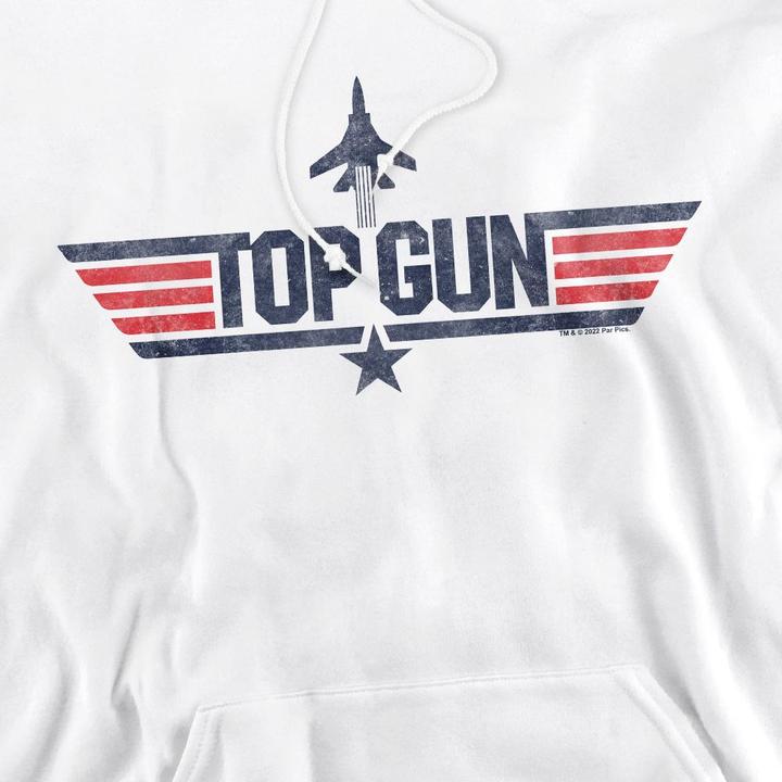Produktbild Top Gun Kapuzenpullover (XL)