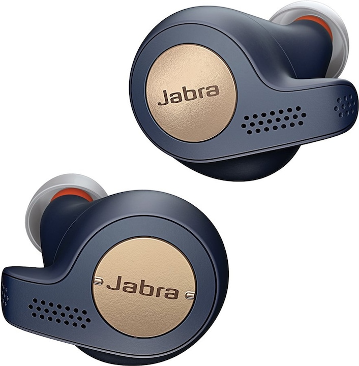 Produktbild Jabra Elite Active 65t (Kabellos)