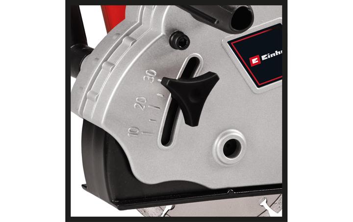 Produktbild Einhell Mauernutfräse TH-MA 1300