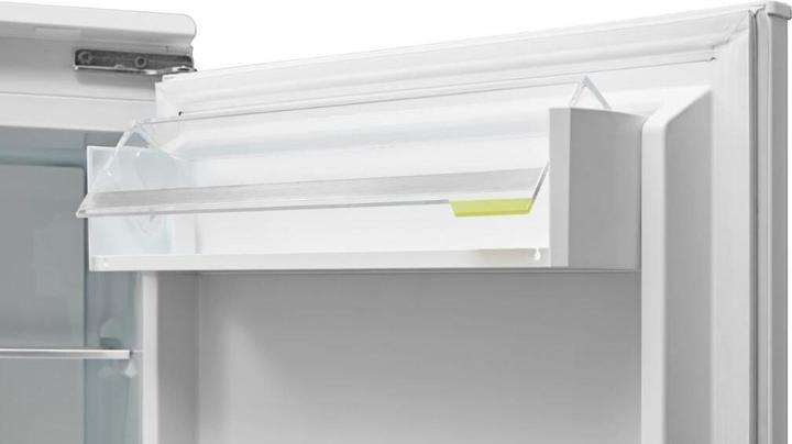 Produktbild Midea MDRE353FGE01 (288 l)