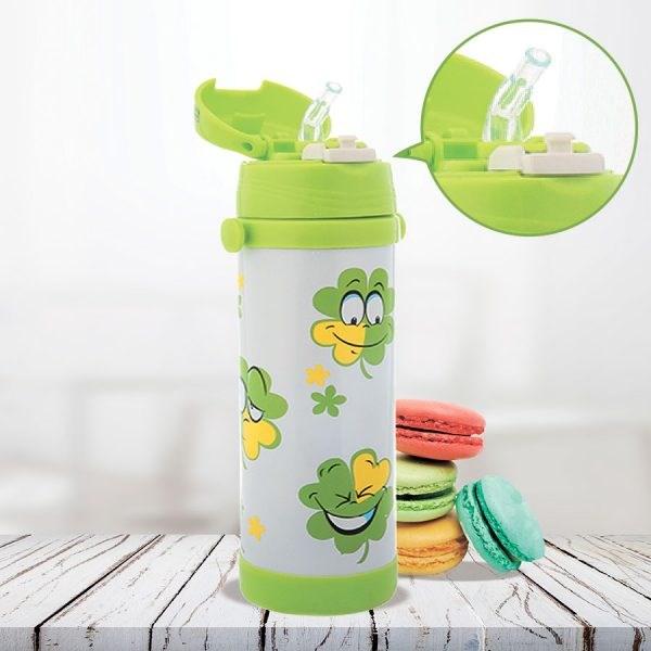 Actual product image Maestro Thermos MR-1640-35 (0 35l) green (0.35 l)