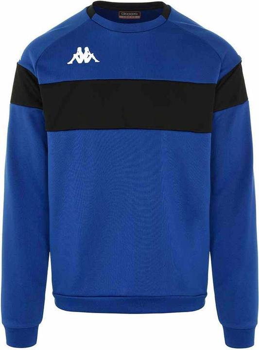 Blue Sapphire, Black