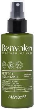 Image du produit Alfaparf Benvoleo Perfect Again Dry Shampoo Mist 5.07 Fl. Oz. (150 ml, Shampoing sec)