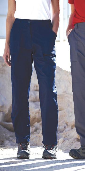 Actual product image Regatta New Action Pants Regular Length (42)