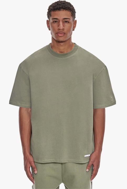 Image du produit Dropsize T-shirt Super Heavy Blank - 124991 (L)