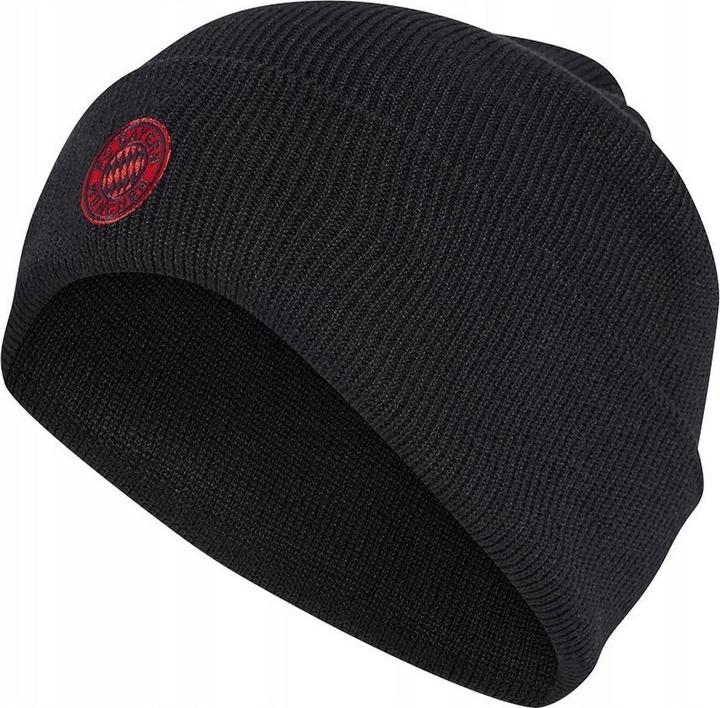 Image du produit Adidas - Bonnet BAYERN MUNICH (Taille unique)