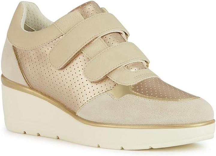 Produktbild Geox D ILDE B Platform (37)