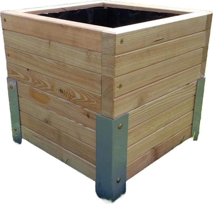 Produktbild Apila Hochbeet Würfel