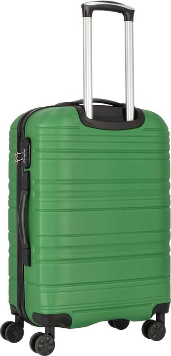 Actual product image Check.In Santiago 2.0 - Set of 3 suitcases (100 l)