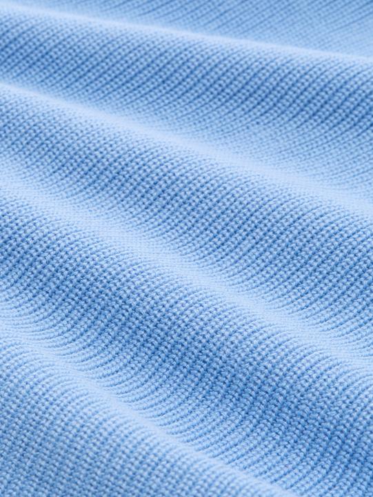 Produktbild Tom Tailor Strickpullover mit V-Ausschnitt (S, XS)