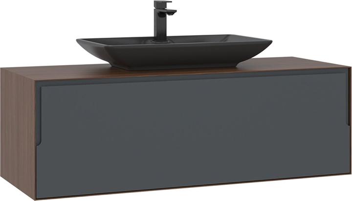 Produktbild Homitis Craft 120 Bathroom Cabinet With Sink