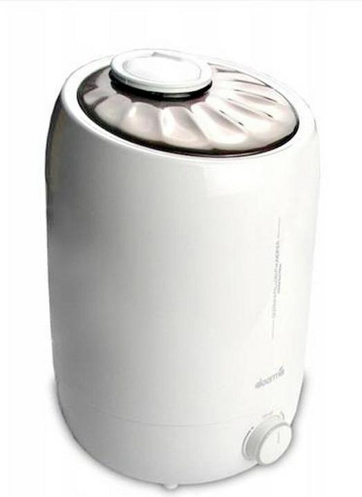 Actual product image Deerma Ultrasonic humidifier F500 (30 m²)
