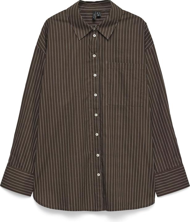 Image du produit Vero Moda VMFANNI Hemd Hemd (XS)