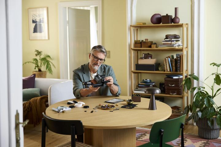 Immagine prodotto LEGO Ford Modello T (LEGO Icons)