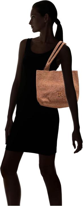 Produktbild Ermanno Firenze Lurex Handtas Uniseks
